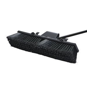 Dual Angle Garden Sweeping Brush 1.45M